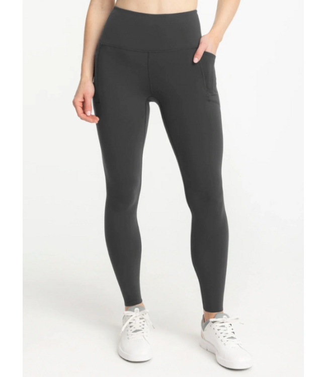 Free Fly W's All Day Pocket Legging