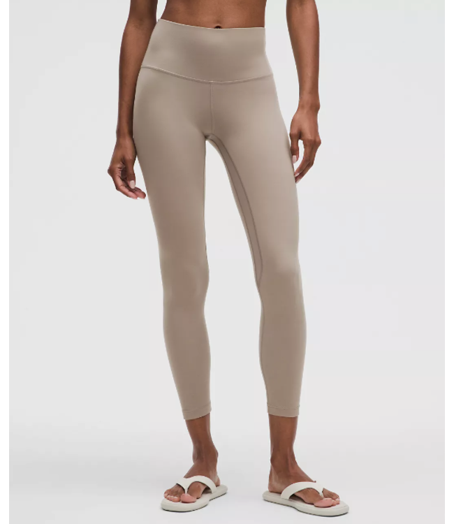lululemon W's lululemon Align™ High-Rise Pant 25"