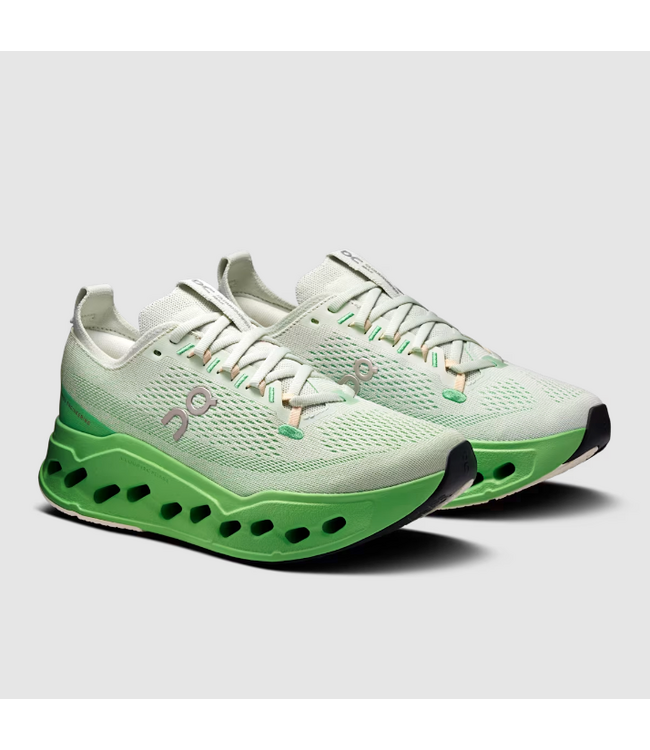 OnCloud W's Cloudsurfer Max