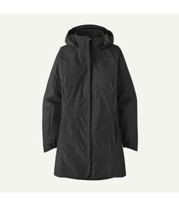 Patagonia W's Torrentshell 3L Rain Parka