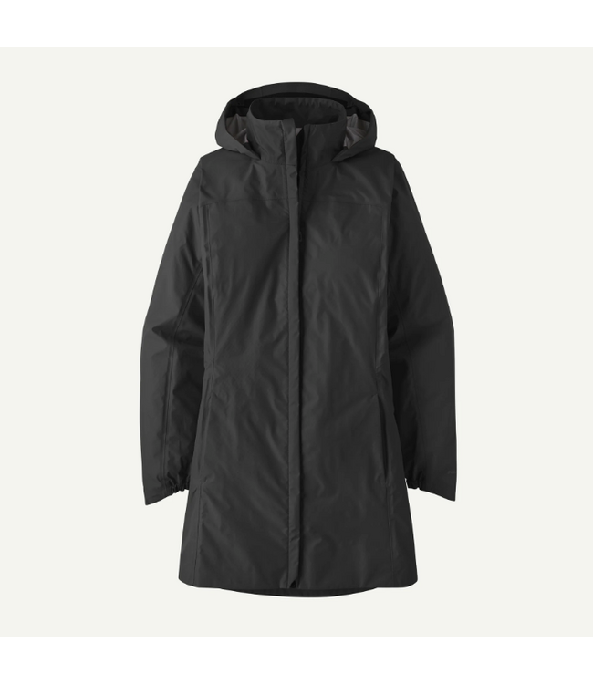Patagonia W's Torrentshell 3L Rain Parka