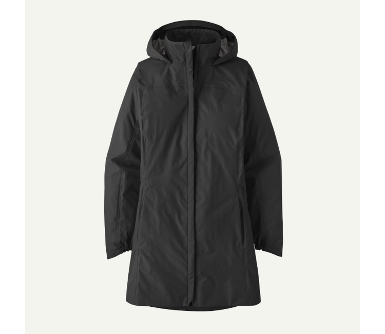 W's Torrentshell 3L Rain Parka - Mountain Outfitters