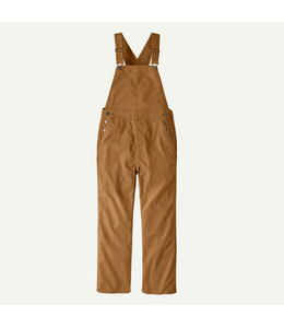 Patagonia W's Point Reyes Canvas Overalls