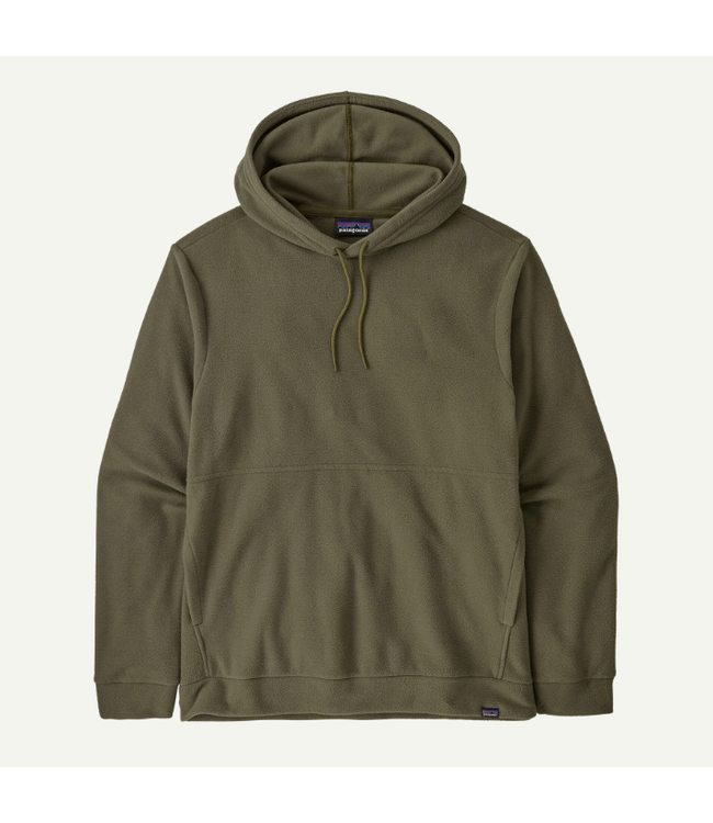 Patagonia M's Micro D® Fleece Hoody