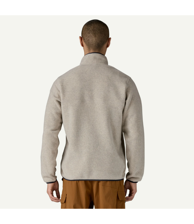 Patagonia M's Lightweight Synchilla® Snap-T® Fleece Pullover