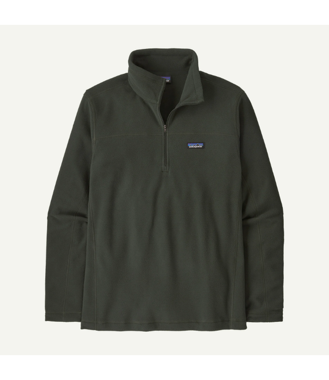 Patagonia M's Micro D® Fleece Pullover