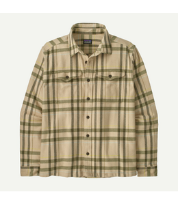 Patagonia M's Fjord Flannel Shirt