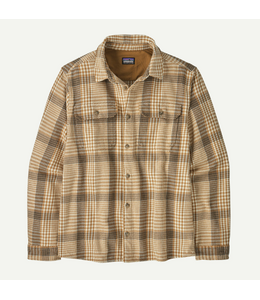 Patagonia M's Fjord Loft Shirt