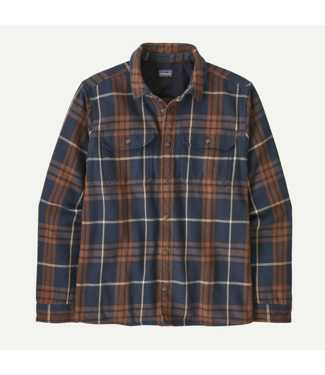 Patagonia M's Fjord Loft Shirt
