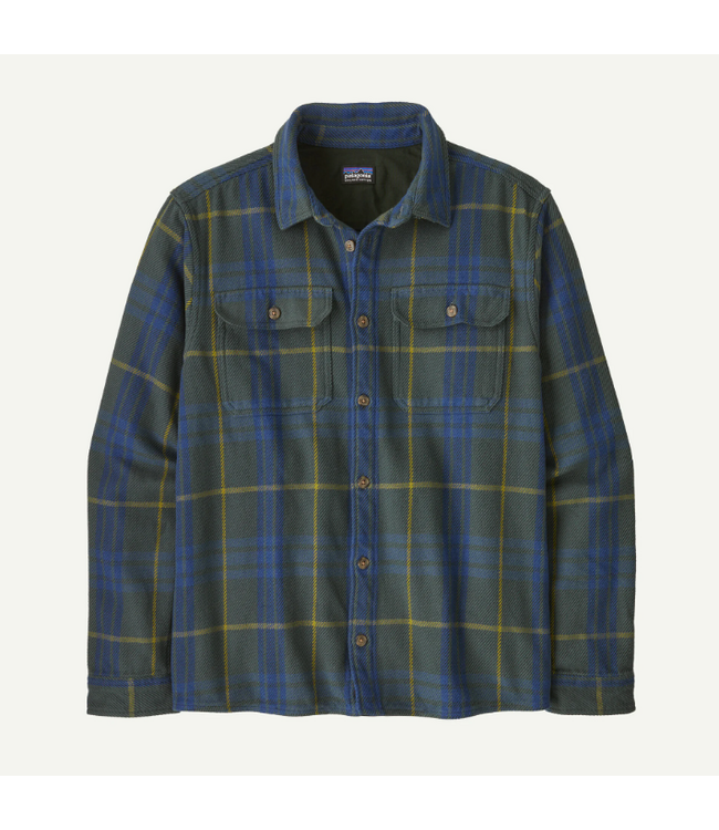 Patagonia M's Fjord Loft Shirt