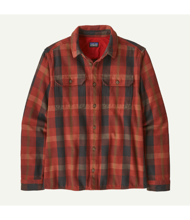 Patagonia M's Fjord Loft Shirt