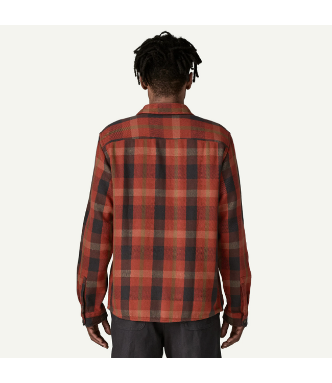 Patagonia M's Fjord Loft Shirt