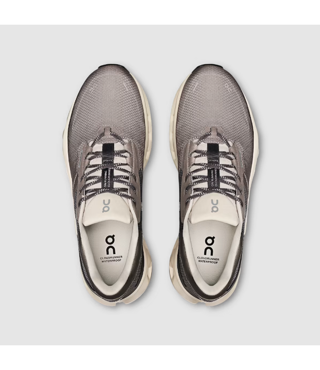 OnCloud M's Cloudrunner 2 Waterproof