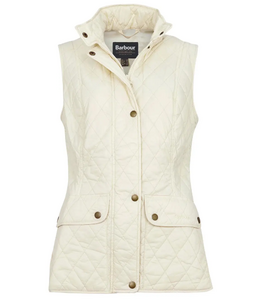 Barbour W's Otterburn Gilet