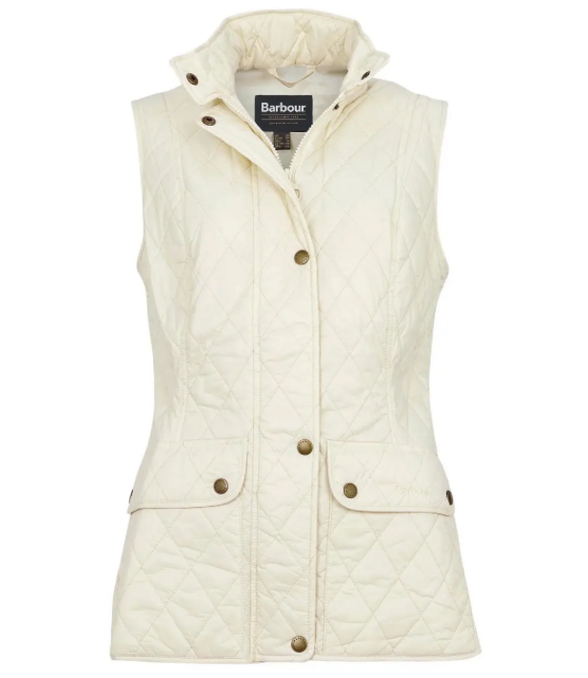 Barbour W's Otterburn Gilet