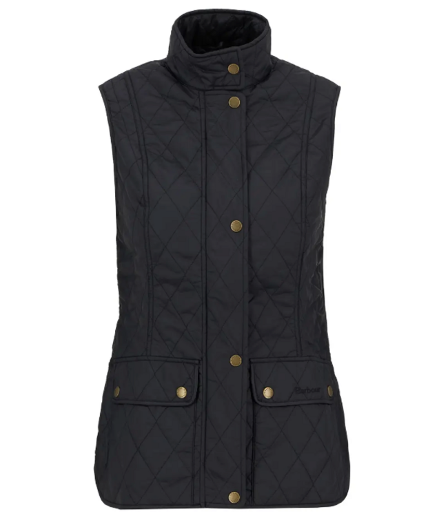 Barbour W's Otterburn Gilet