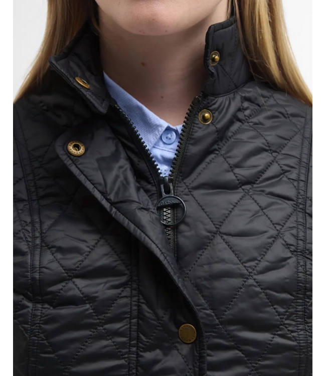Barbour W's Otterburn Gilet