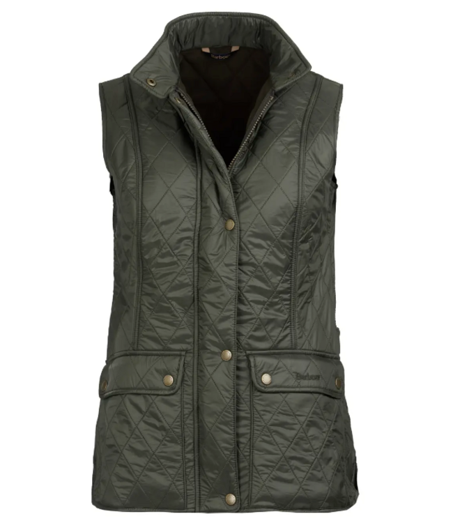 Barbour W's Wray Gilet
