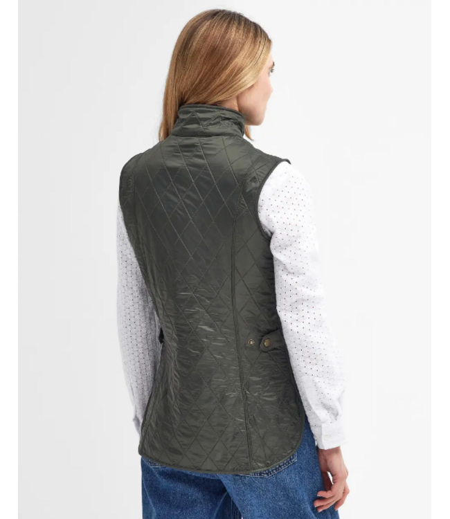 Barbour W's Wray Gilet