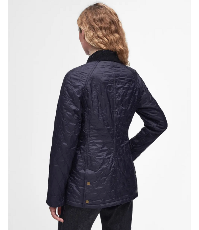 Barbour W's Beadnell Polarquilt Jacket