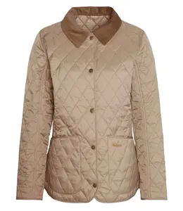 Barbour W's Annandale Quilted Jacket