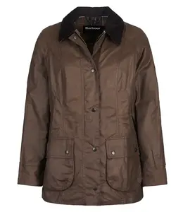 Barbour W's Beadnell® Waxed Jacket