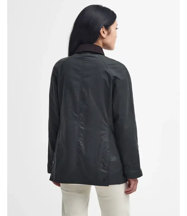 Barbour W's Beadnell® Waxed Jacket