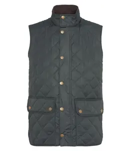 Barbour M's Lowerdale Gilet