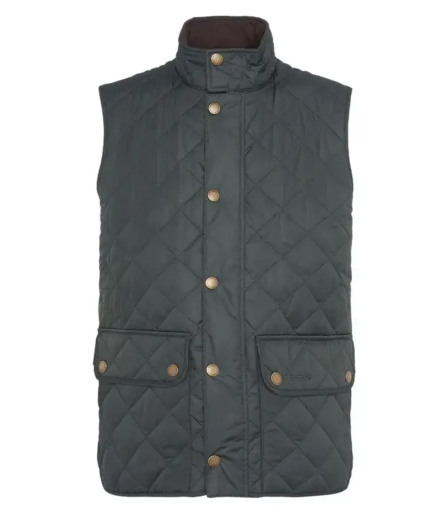 Barbour M's Lowerdale Gilet