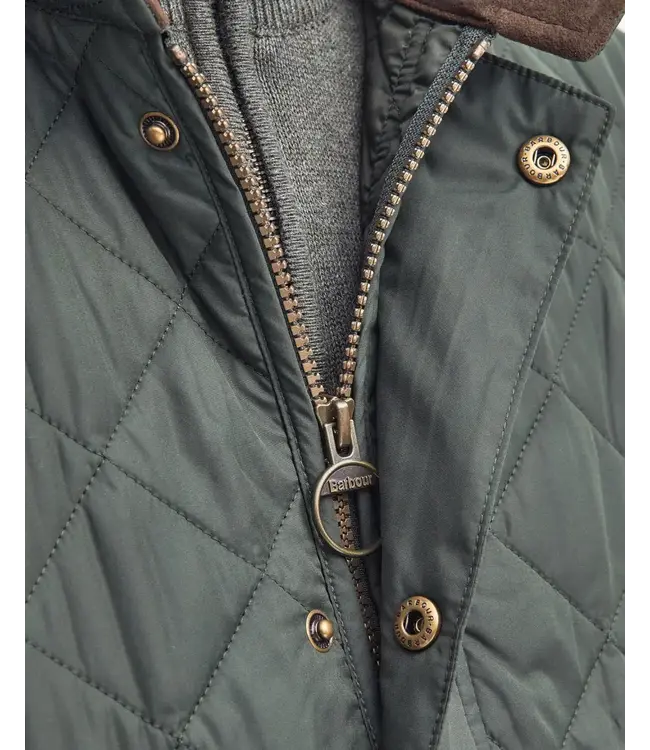 Barbour M's Lowerdale Gilet
