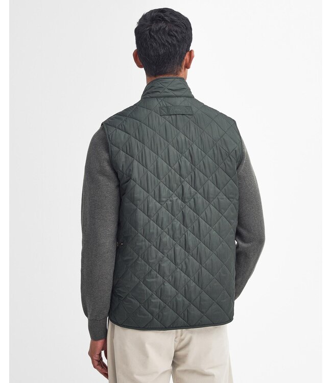Barbour M's Lowerdale Gilet