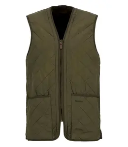 Barbour M's Polarquilt Zip-In Liner