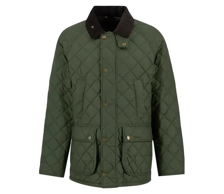 M's Essential Bedale Quilted Jacket - Mountain Outfitters M's Essential Bedale Quilted Jacket - Mountain Outfitters