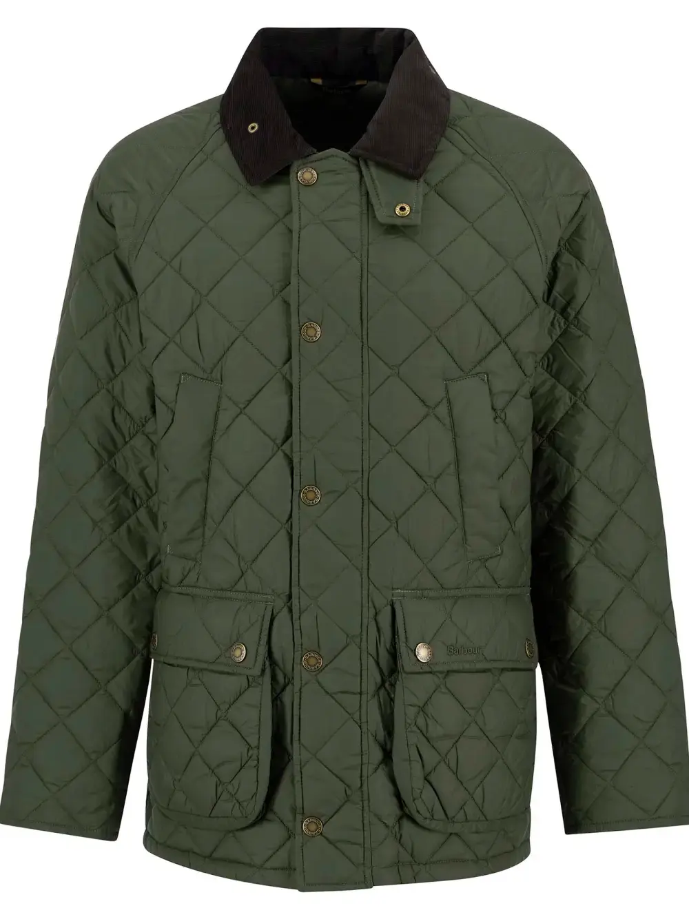 M's Essential Bedale Quilted Jacket - Mountain Outfitters