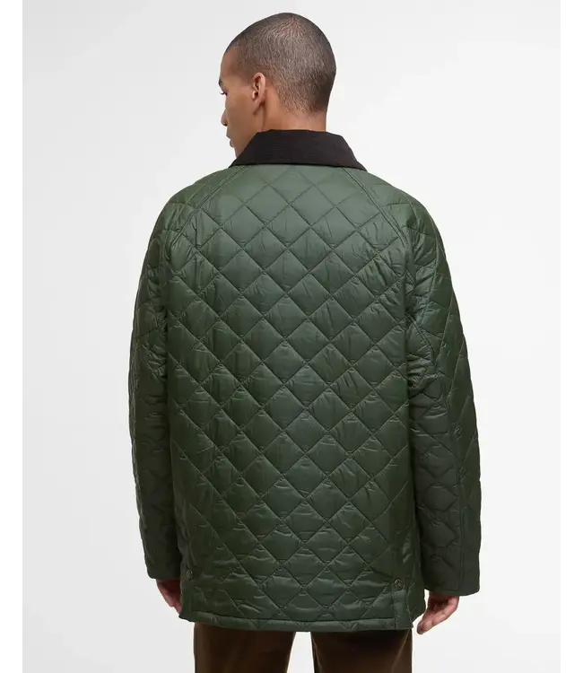 Barbour M's Essential Bedale Quilted Jacket