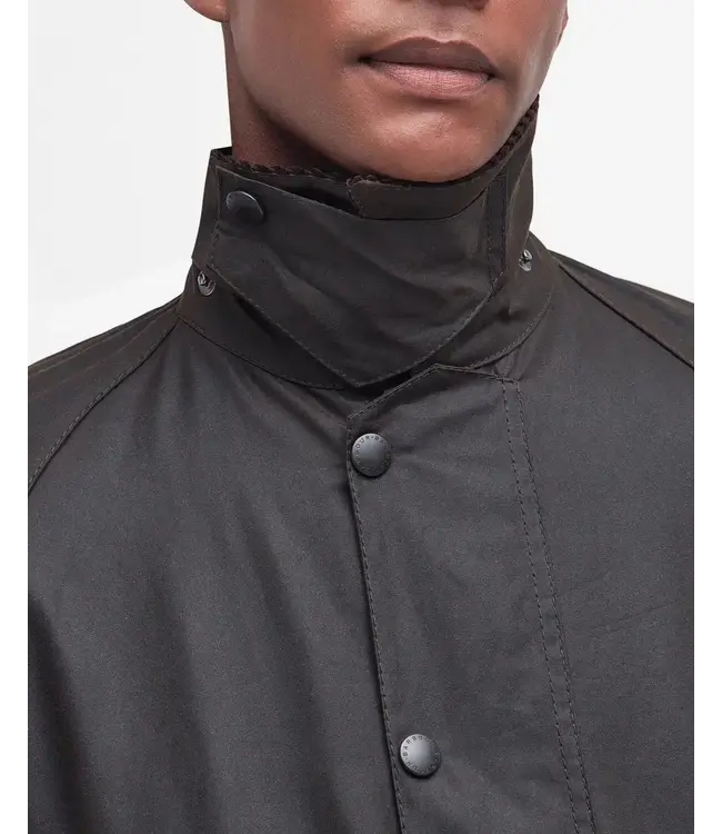 Barbour M's Classic Beaufort® Waxed Jacket