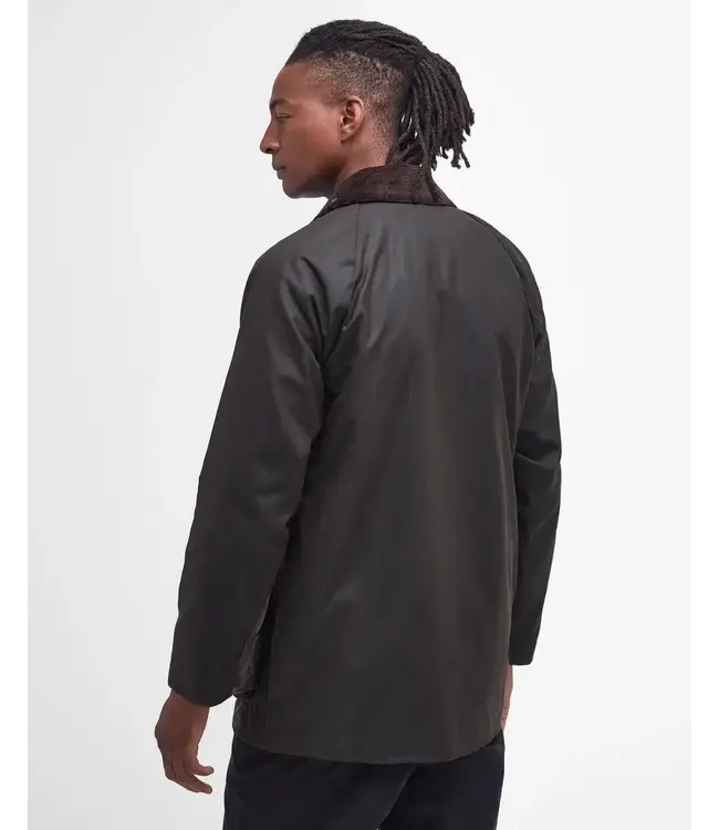 Barbour M's Classic Beaufort® Waxed Jacket