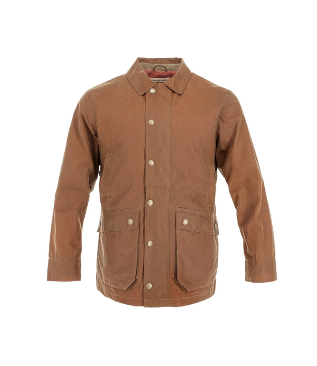 Tom Beckbe M's Piedmont Jacket