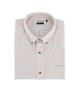 Tom Beckbe M's Culver Oxford Shirt