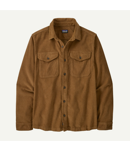 Patagonia M's Corduroy Shirt