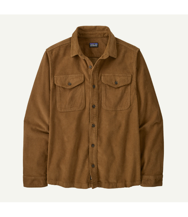 Patagonia M's Corduroy Shirt