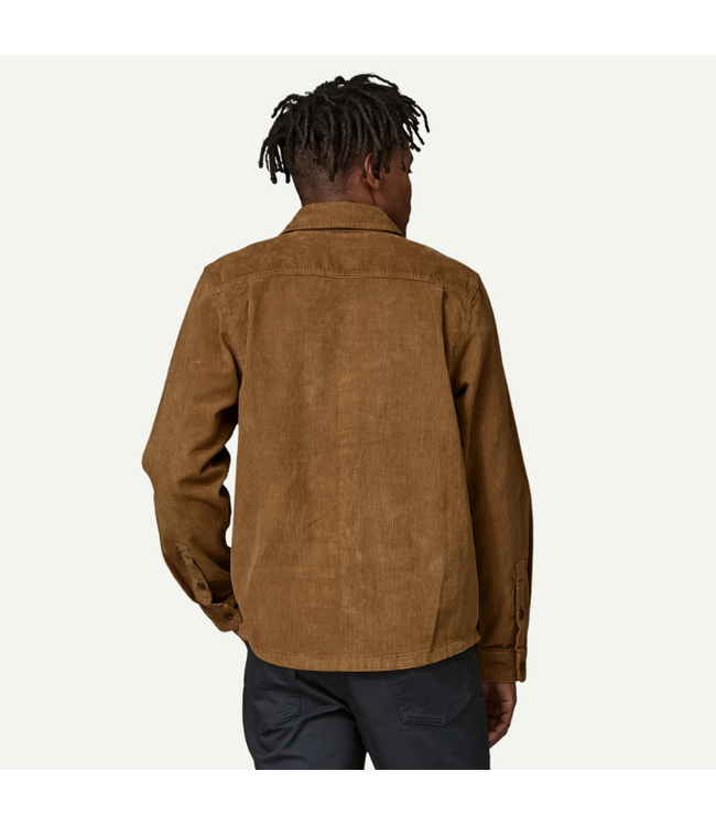 Patagonia M's Corduroy Shirt