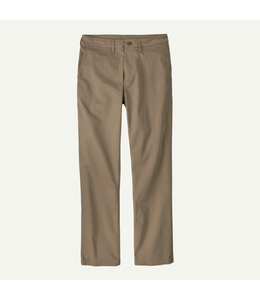 Patagonia M's Twill Traveler Chino Pants - Regular