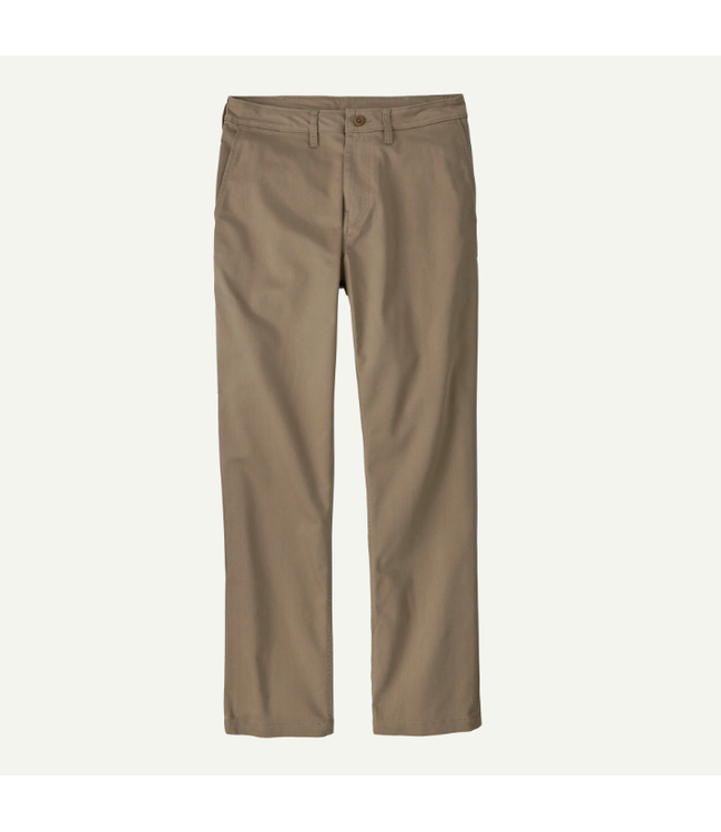 Patagonia M's Twill Traveler Chino Pants - Regular