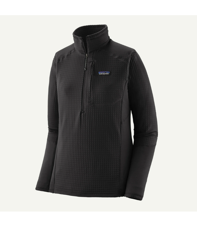 Patagonia W's R1® Fleece Pullover