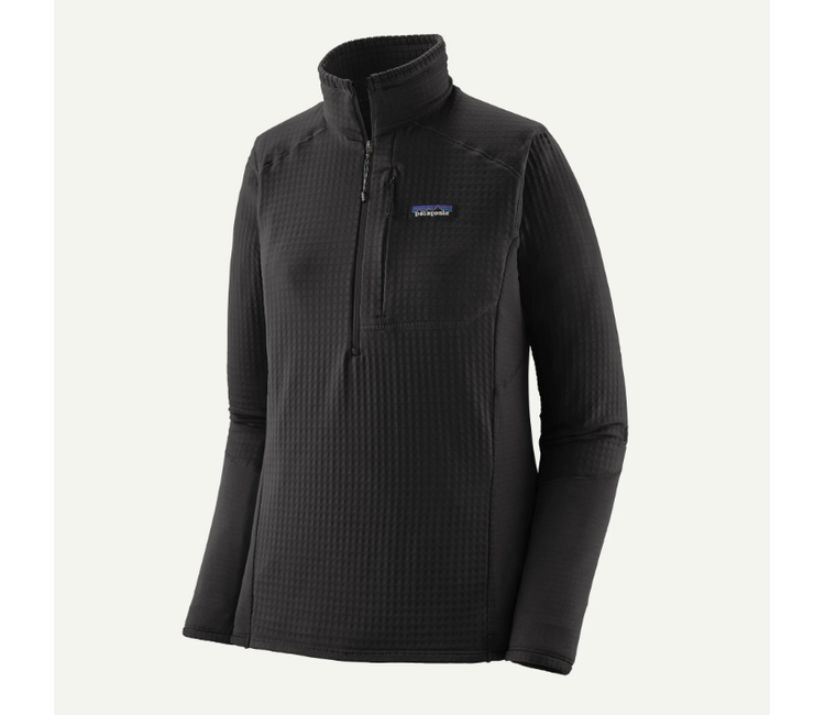 06F Patagonia R1 FLASH PULLOVER USA製 M's R1 Flash Pullover – Patagonia Worn Wear®
