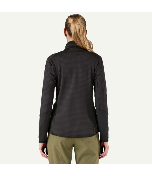 Patagonia W's R1® Fleece Pullover
