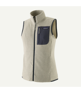 Patagonia W's R1® Air Fleece Vest