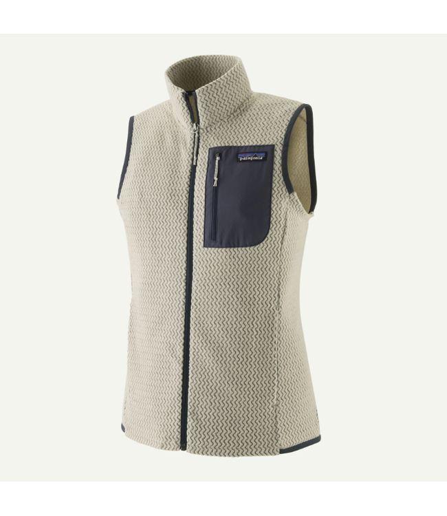 Patagonia W's R1® Air Fleece Vest