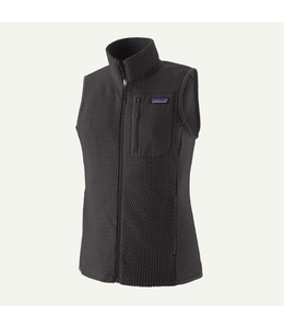 Patagonia W's R1® Air Fleece Vest